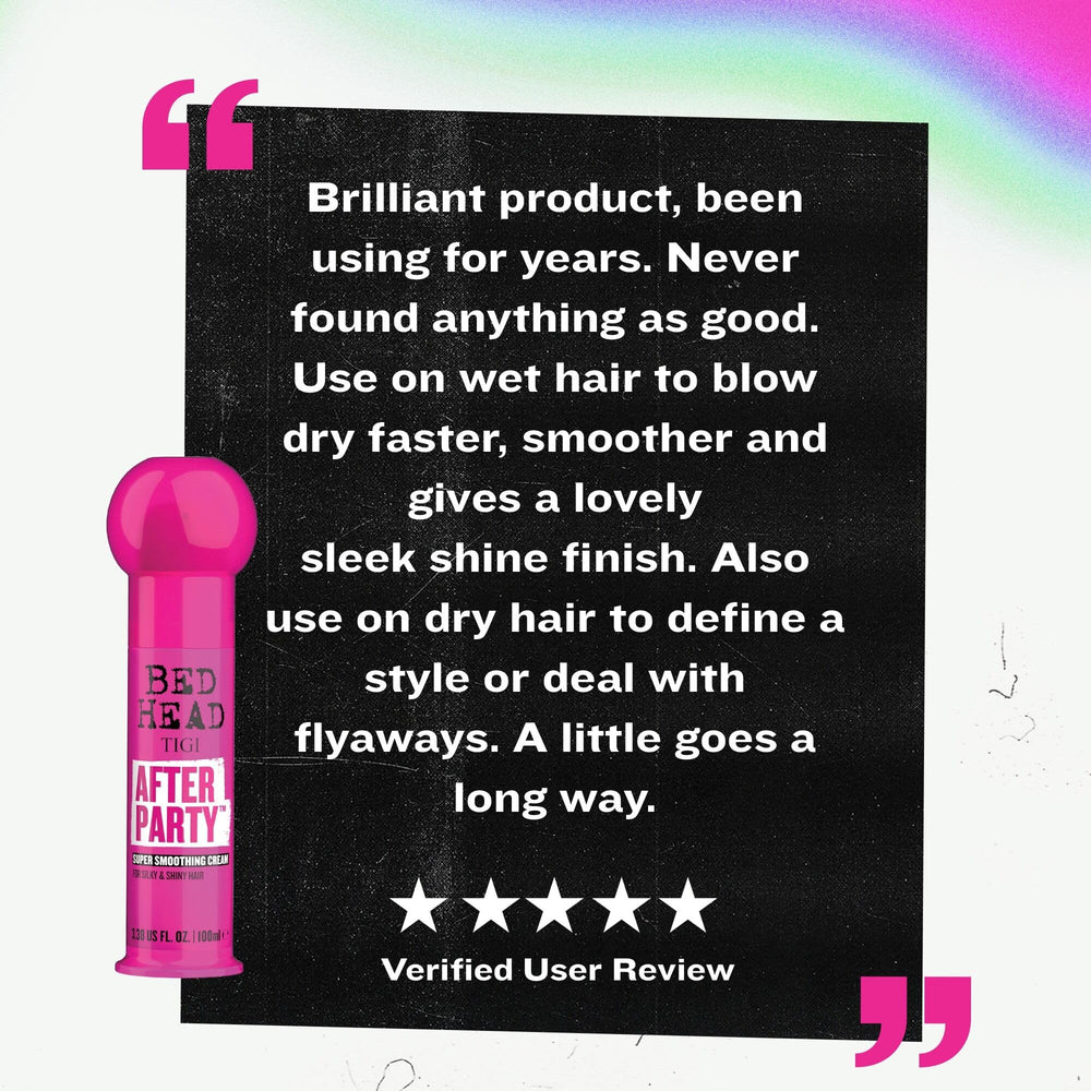 TIGI detalle de ingredientes y fragancia Summer Fruit Medley evocando aroma