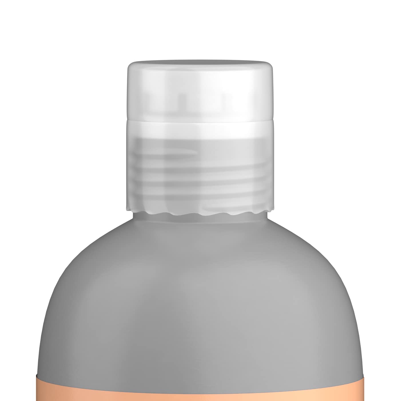 TIGI Moisture Maniac aplicado en cabello húmedo para hidratación