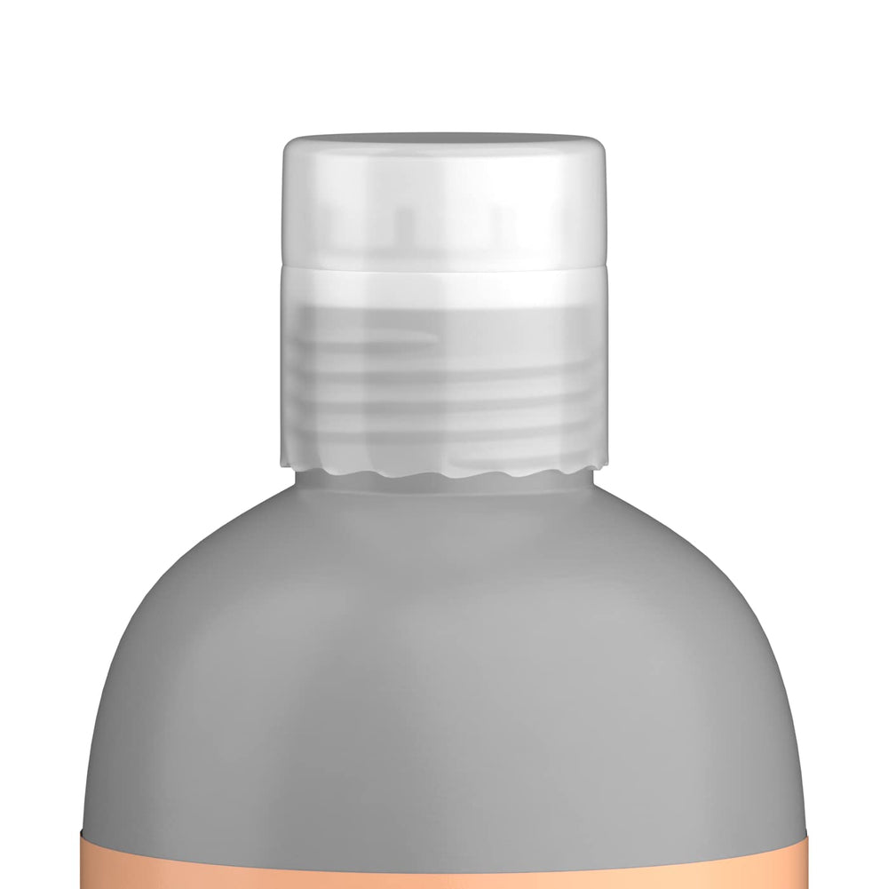TIGI Moisture Maniac aplicado en cabello húmedo para hidratación