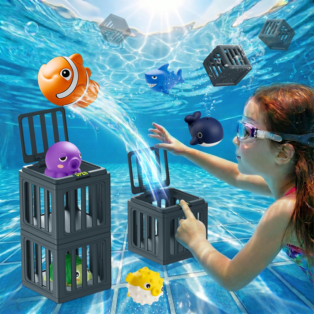 Tikduck empaque frontal mostrando set completo y beneficios de juego