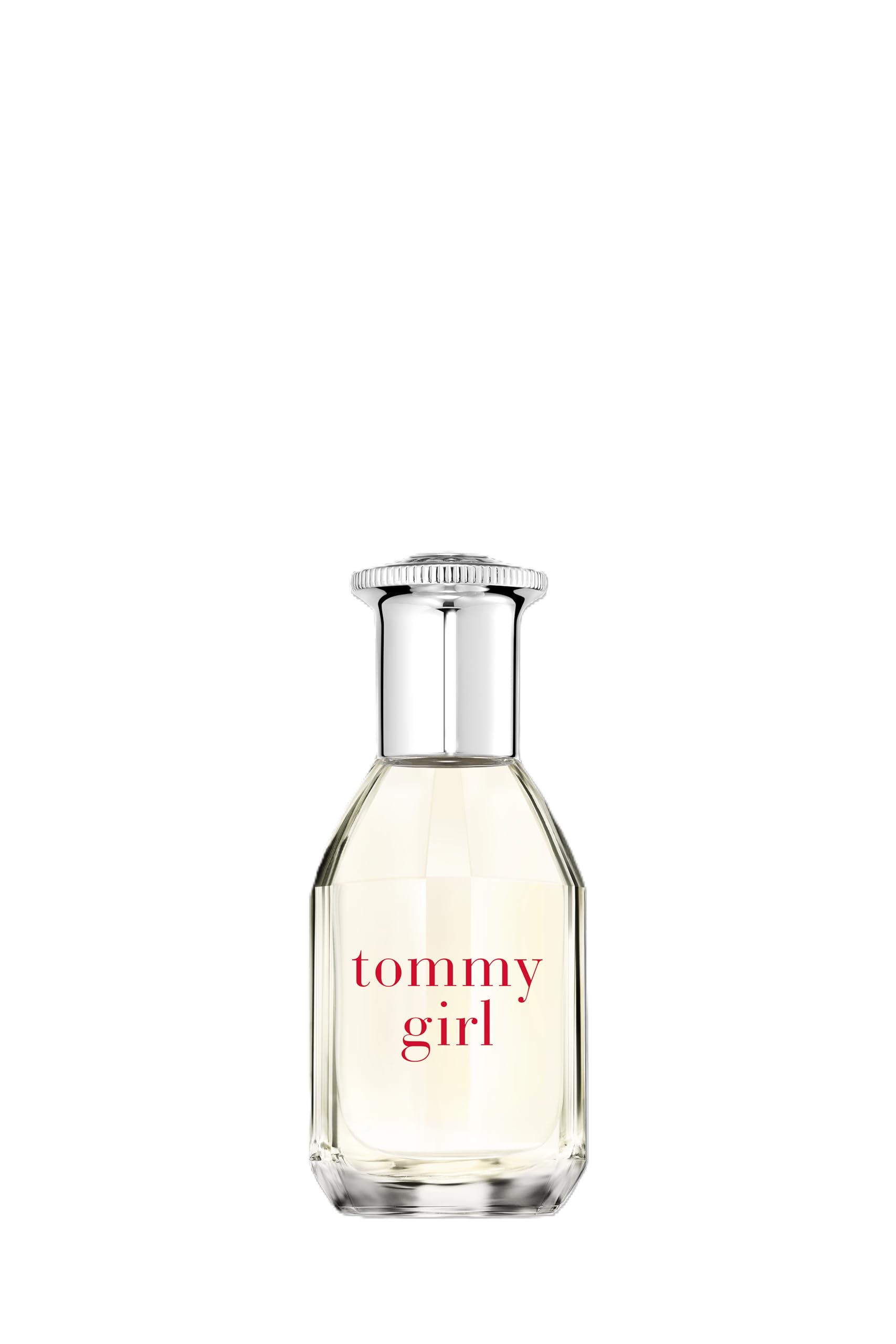 Tommy Hilfiger frasco frontal 30 ml mostrando diseño y practicidad