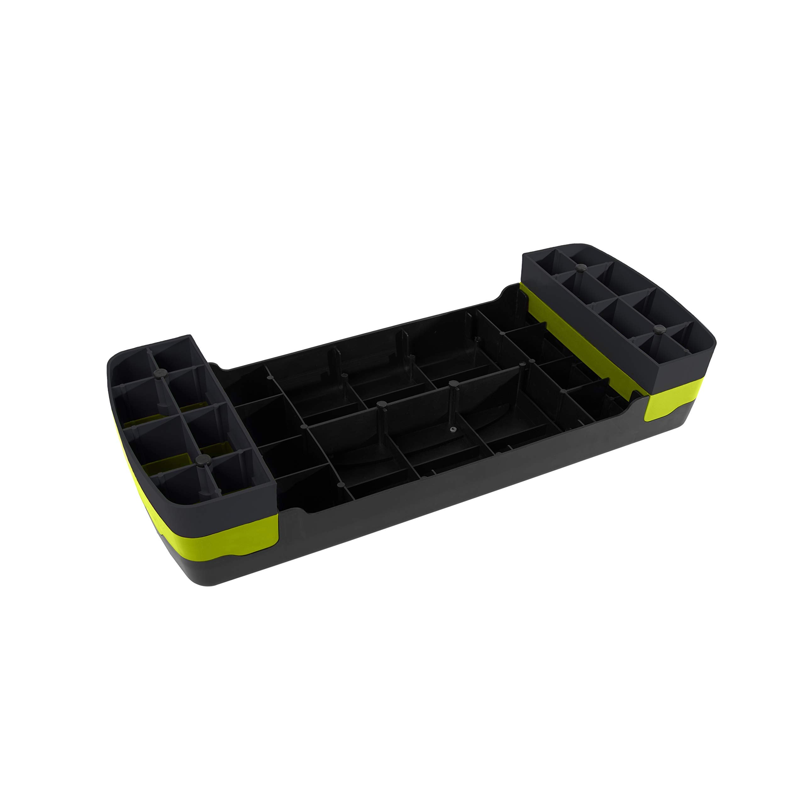 Tone Fitness step in use with athlete performing step-up to boost cardio intensity