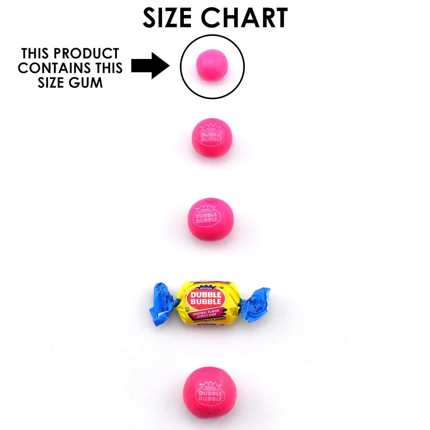 Tootsie Roll primer plano de textura de las mini gumballs para detalle y color