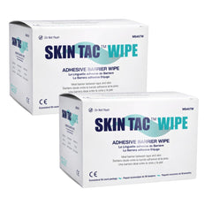 Torbot Skin Tac vista frontal del empaque mostrando caja y marca, solución práctica