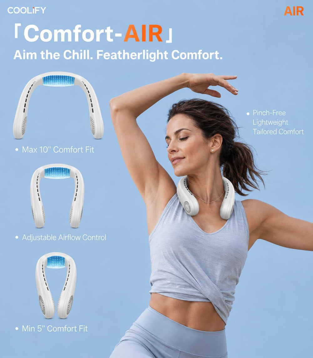 TORRAS COOLiFY Air caja y empaquetado listo para regalo, ideal día del padre