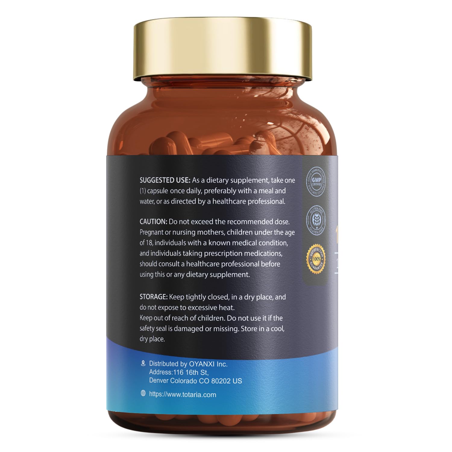 Totaria producto en entorno saludable para inspirar uso diario
