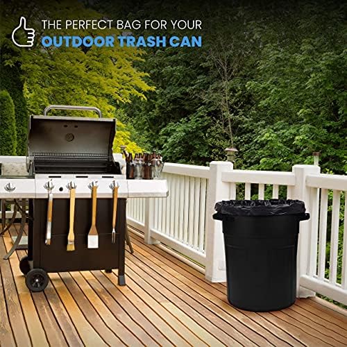 ToughBag etiqueta Made in USA confianza y control de calidad