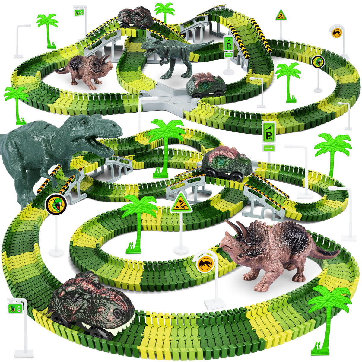 Toyk front packaging showing set and gifting appeal
