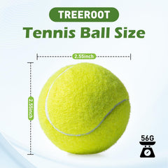 Treeroot close-up felt texture demonstrating resilient surface and grip