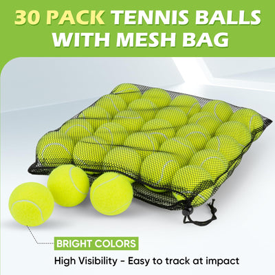 Treeroot durable mesh bag with drawstring for portable practice transport