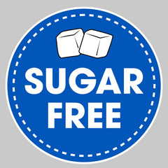 Trident en mano para mostrar escala y facilidad de transporte