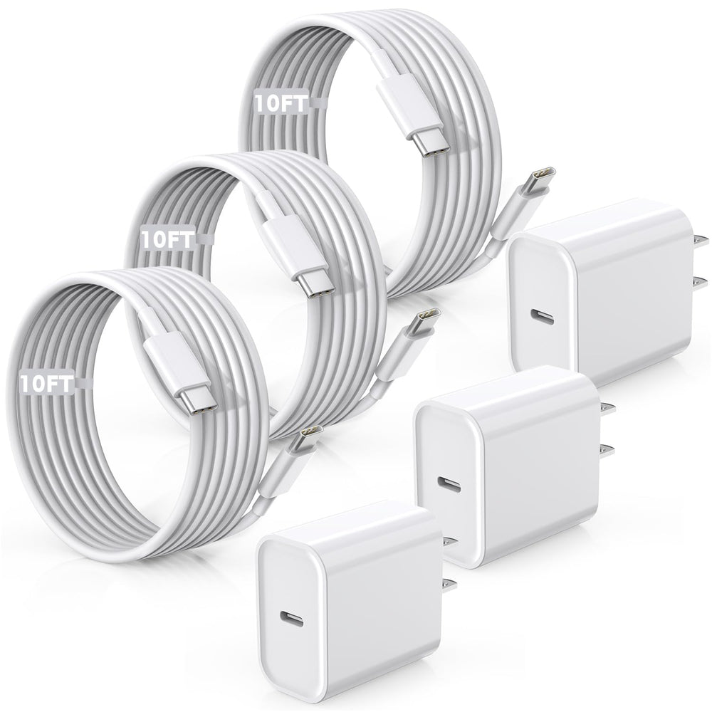 TrimDish adaptador 20W frontal para carga rápida y segura