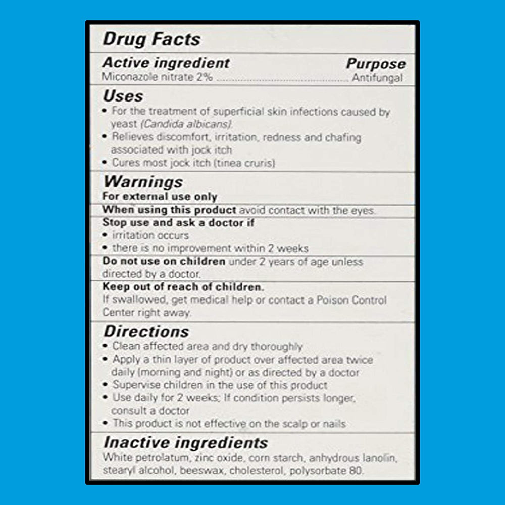Triple Paste tube beside shower items suggesting post-activity application and protection