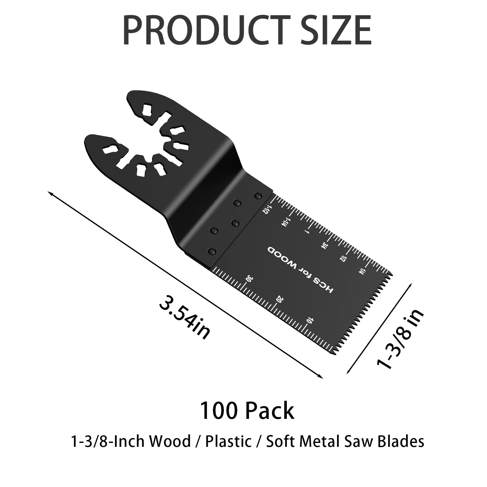 TrivdPro primer plano del filo mostrando acabado duradero y corte limpio