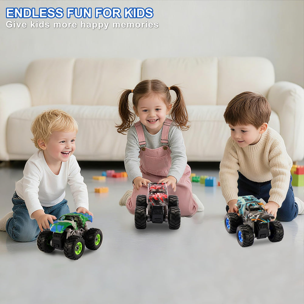 Trovogil comparación de tamaño con mano para mostrar escala infantil