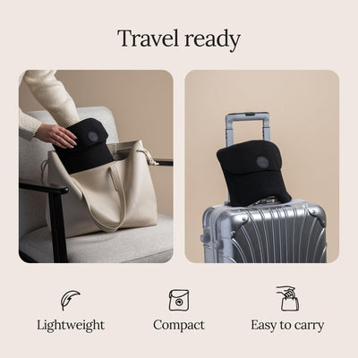 Trtl funda lavable a máquina, mantenimiento sencillo y rápido