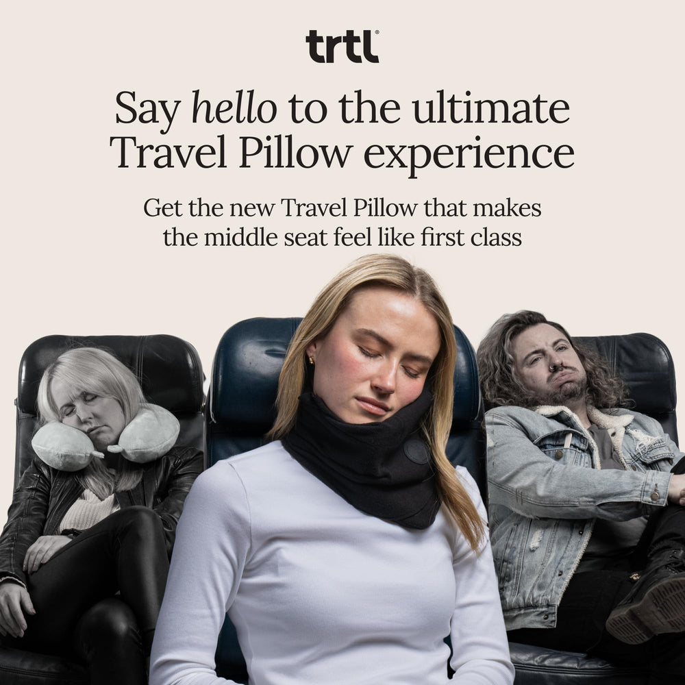 Trtl detalle de forro polar suave, confort agradable en piel