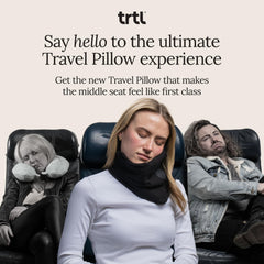 Trtl detalle de forro polar suave, confort agradable en piel