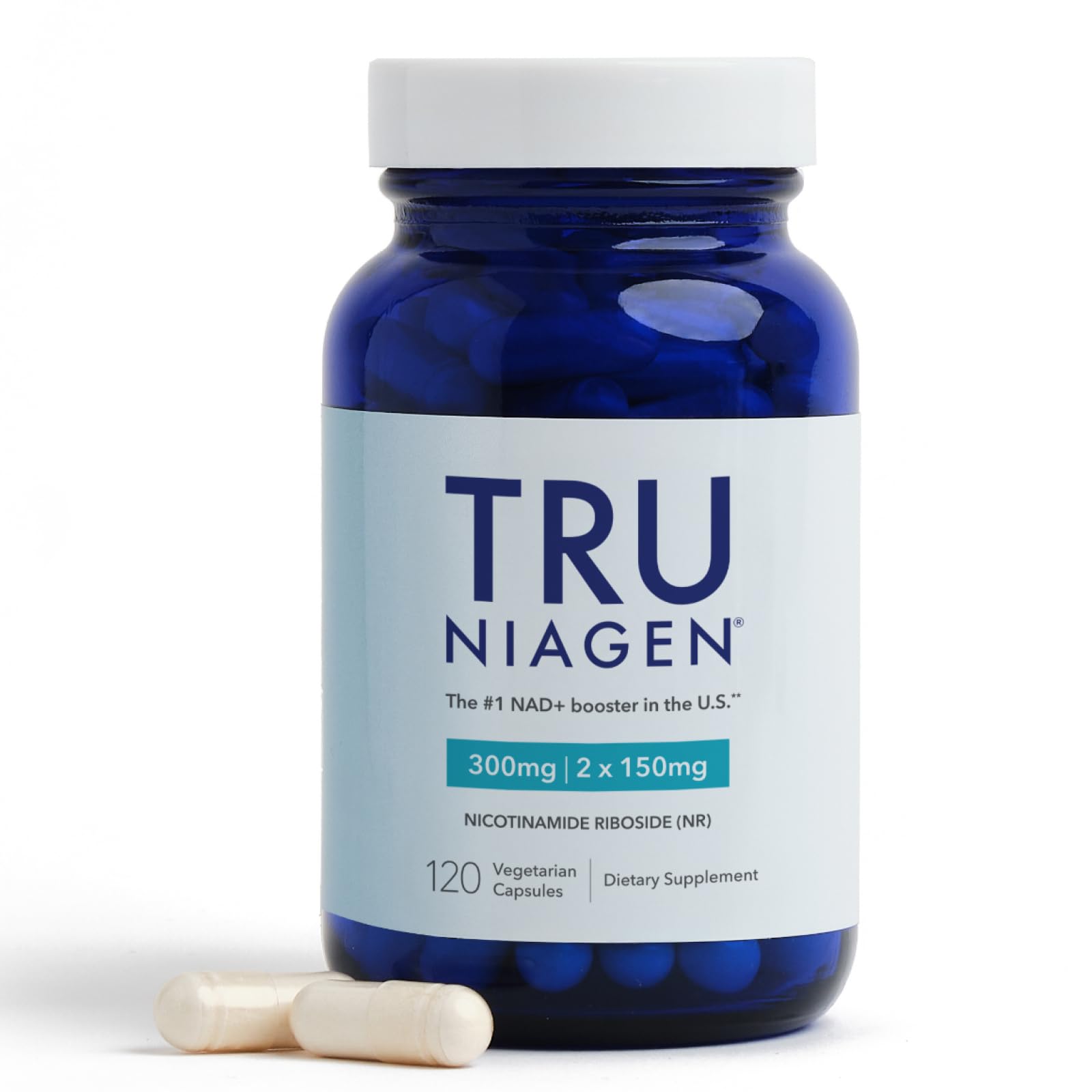 TRU NIAGEN en escenario de estilo de vida activo, apoyo a la actividad cotidiana