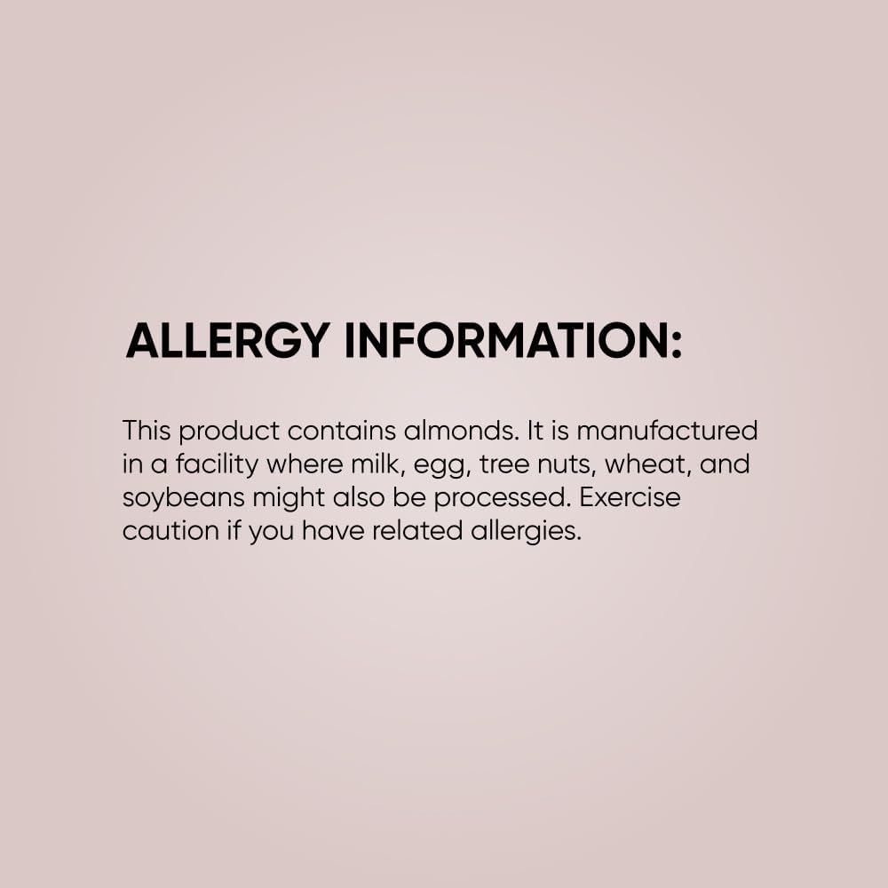 TRUBAR barrita sostenida en mano como snack práctico y portable