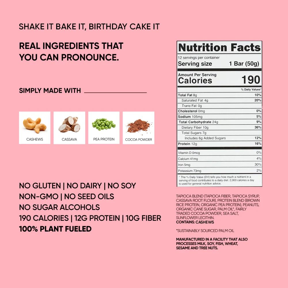 TRUBAR tres sabores del pack dispuestos para apreciar la variedad