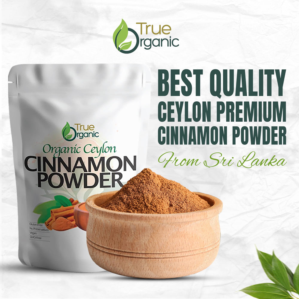 True Organic etiqueta con sellos USDA Organic y Kosher confiables