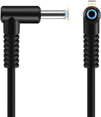 TSKYBEAR detalle de la punta azul 4,5x3,0 mm que garantiza ajuste preciso
