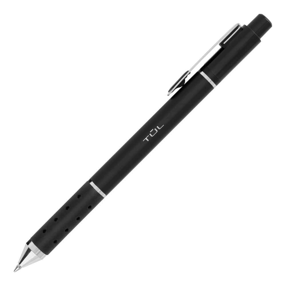 TUL bolígrafos en escritorio de oficina, ideal para uso diario