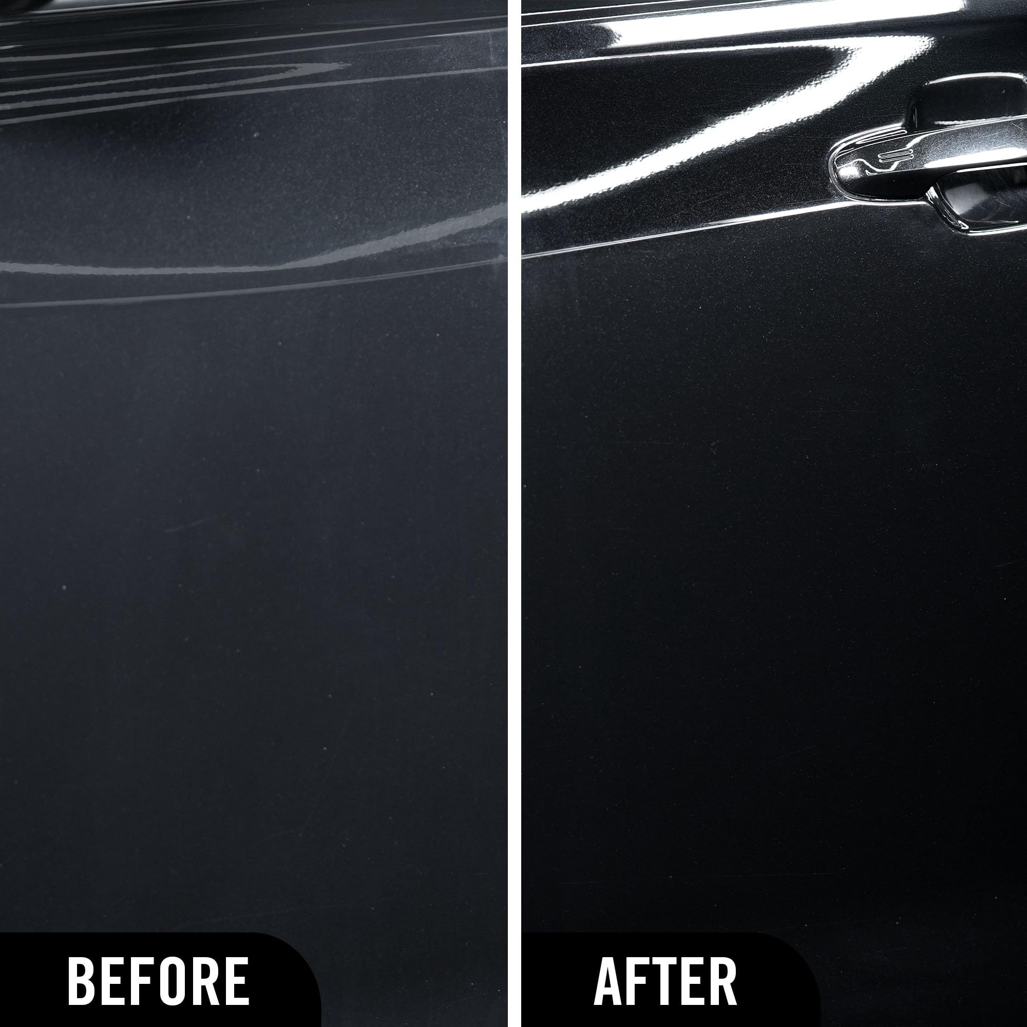 Turtle Wax textura cerámica de acabado que realza brillo