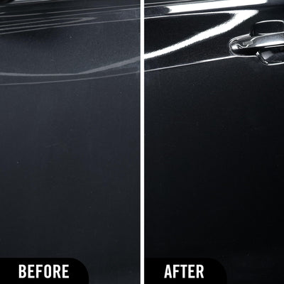 Turtle Wax textura cerámica de acabado que realza brillo