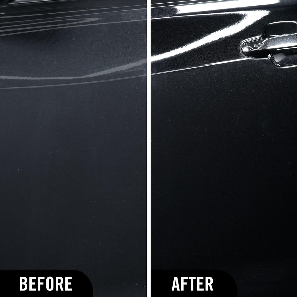 Turtle Wax textura cerámica de acabado que realza brillo