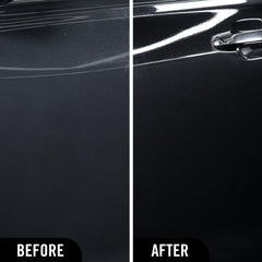 Turtle Wax textura cerámica de acabado que realza brillo