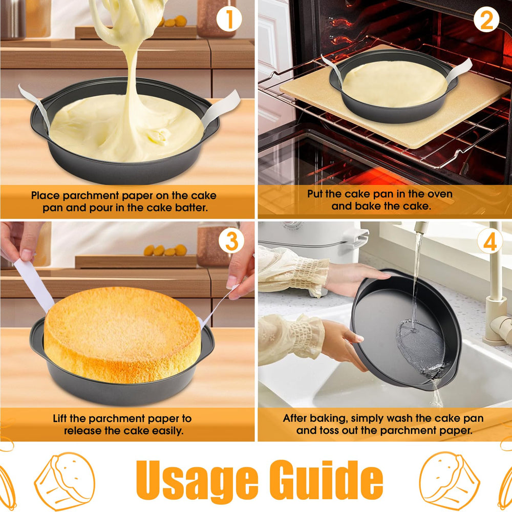 tutikuki molde dentro del horno con pastel dorado, resultado homogéneo y crujiente