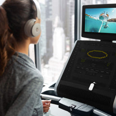 Twelve South AirFly Pro close-up ports showing USB-C and 3.5mm jack for versatile connections