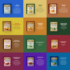 Twinings taza con infusión lista para beber transmite relajación