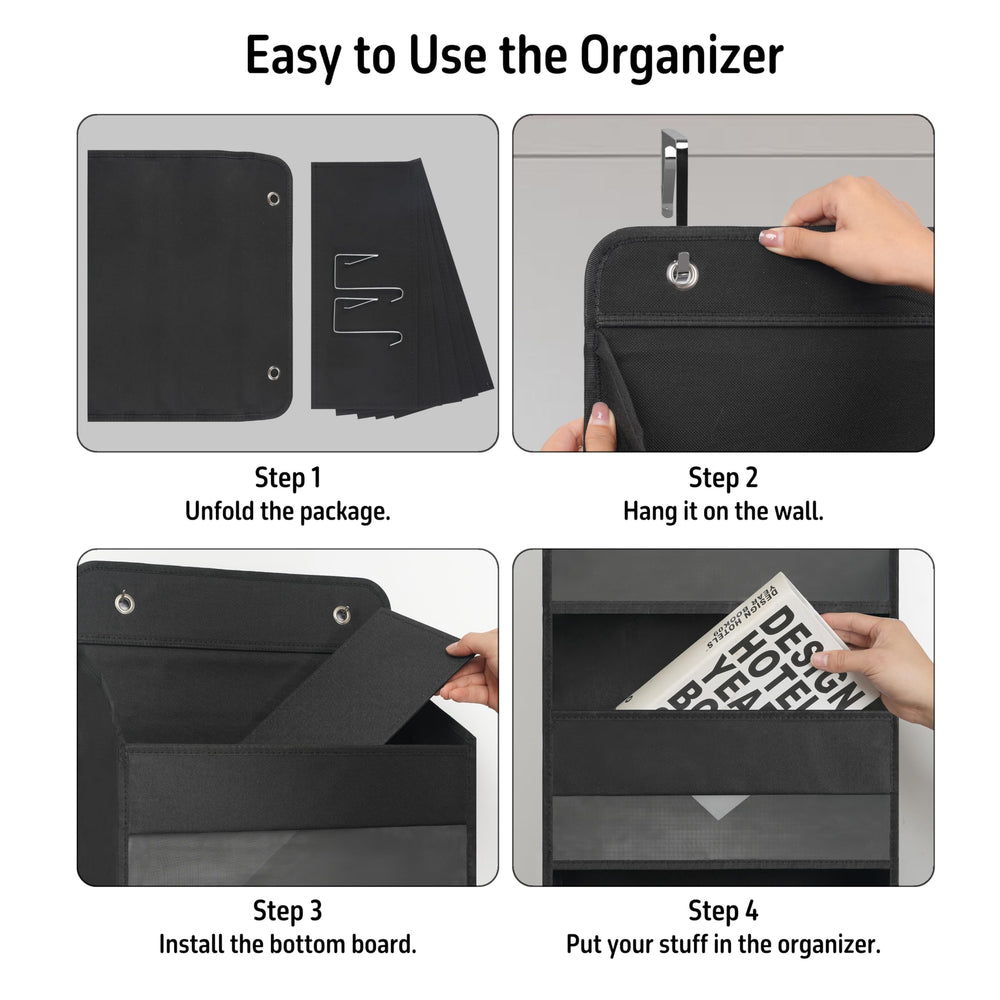 TYMENSH costuras reforzadas y paneles de soporte que mantienen la forma