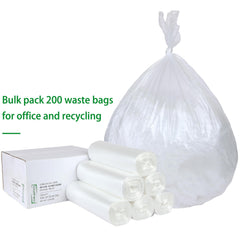 TYPLASTICS textura del polietileno resistente para menor riesgo de rasgado