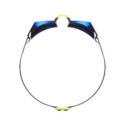 TYR Blackops 140 EV in open water lifestyle scene showing UV protection and glare reduction
