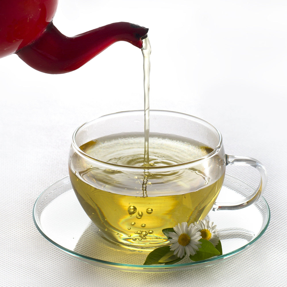 U.S. Wellness Naturals botella con extracto macerado hecho con las flores