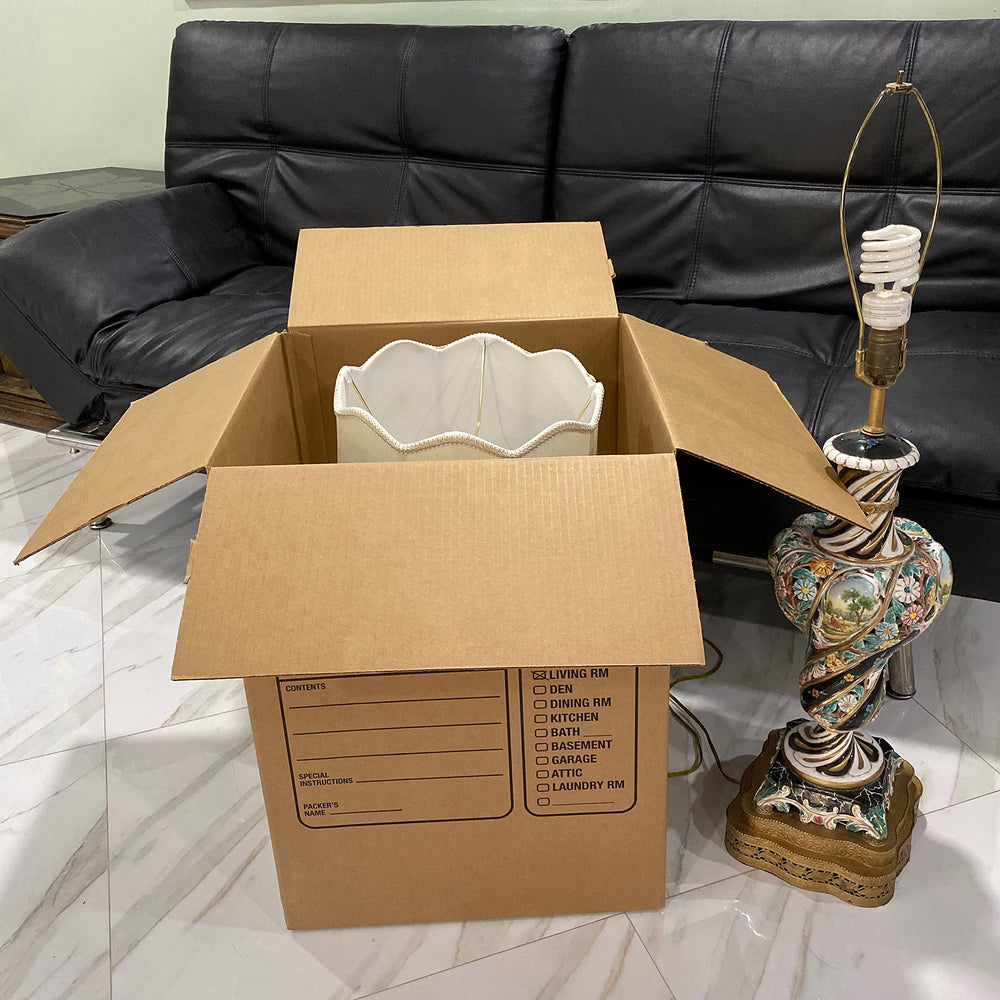 Uboxes superficie escribible con etiqueta para organización rápida