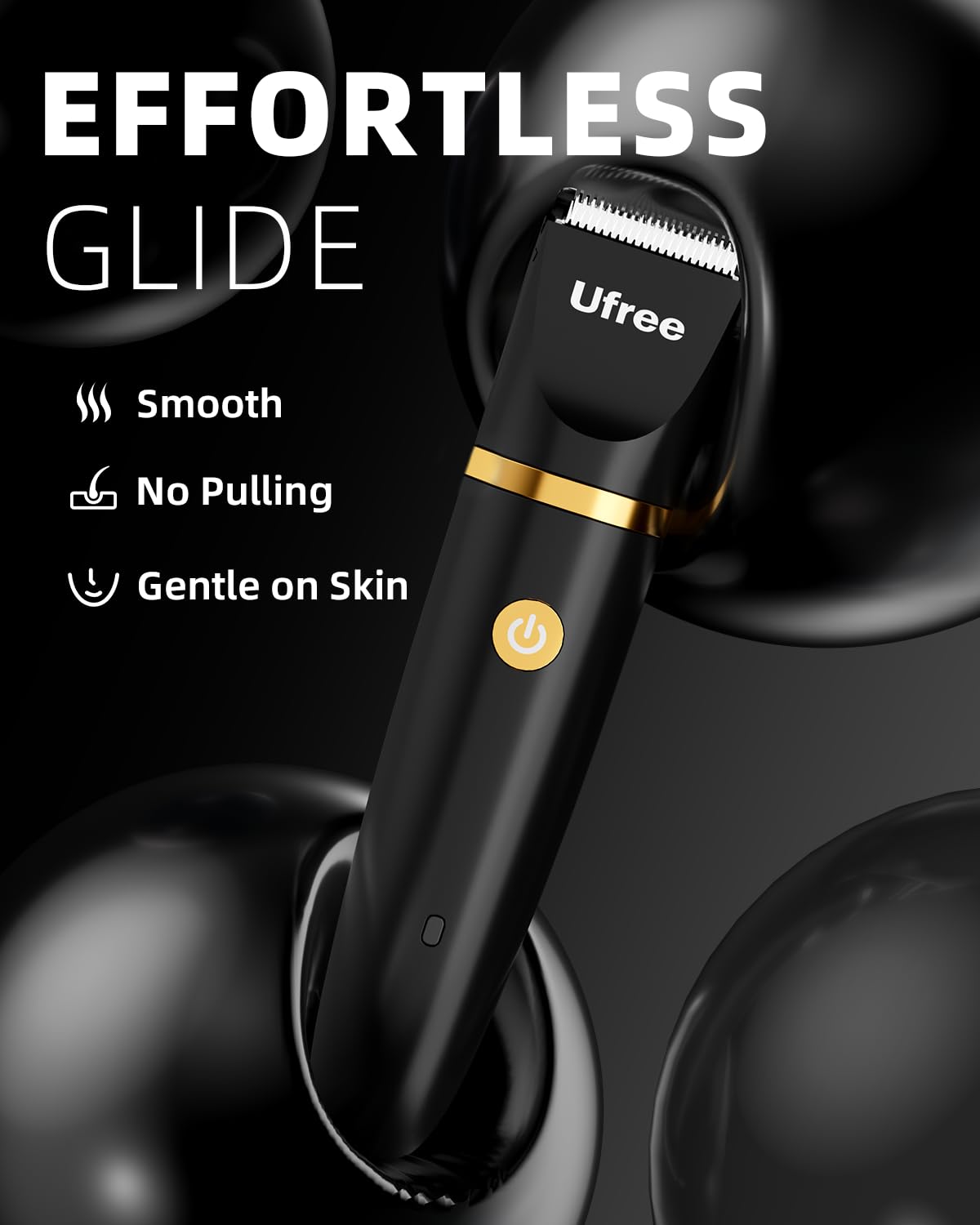 Ufree empaquetada lista para regalo práctico y elegante