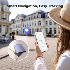 UGREEN FineTrack Slim S textura y acabado que demuestra durabilidad y resistencia