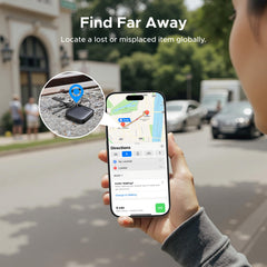 UGREEN FineTrack vista cercana de la superficie y diseño duradero práctico