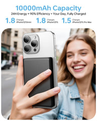 ULiXWH side profile highlighting ultra-slim 0.55-inch design for portability