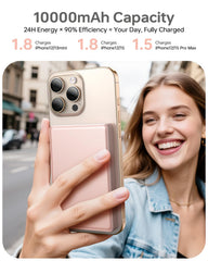 ULiXWH textura de carcasa metálica que mejora la disipación y el aspecto premium