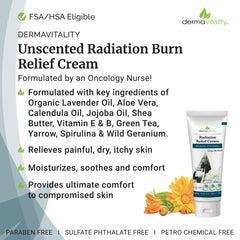 UltimateVitality envase abierto con crema para mostrar consistencia hidratante