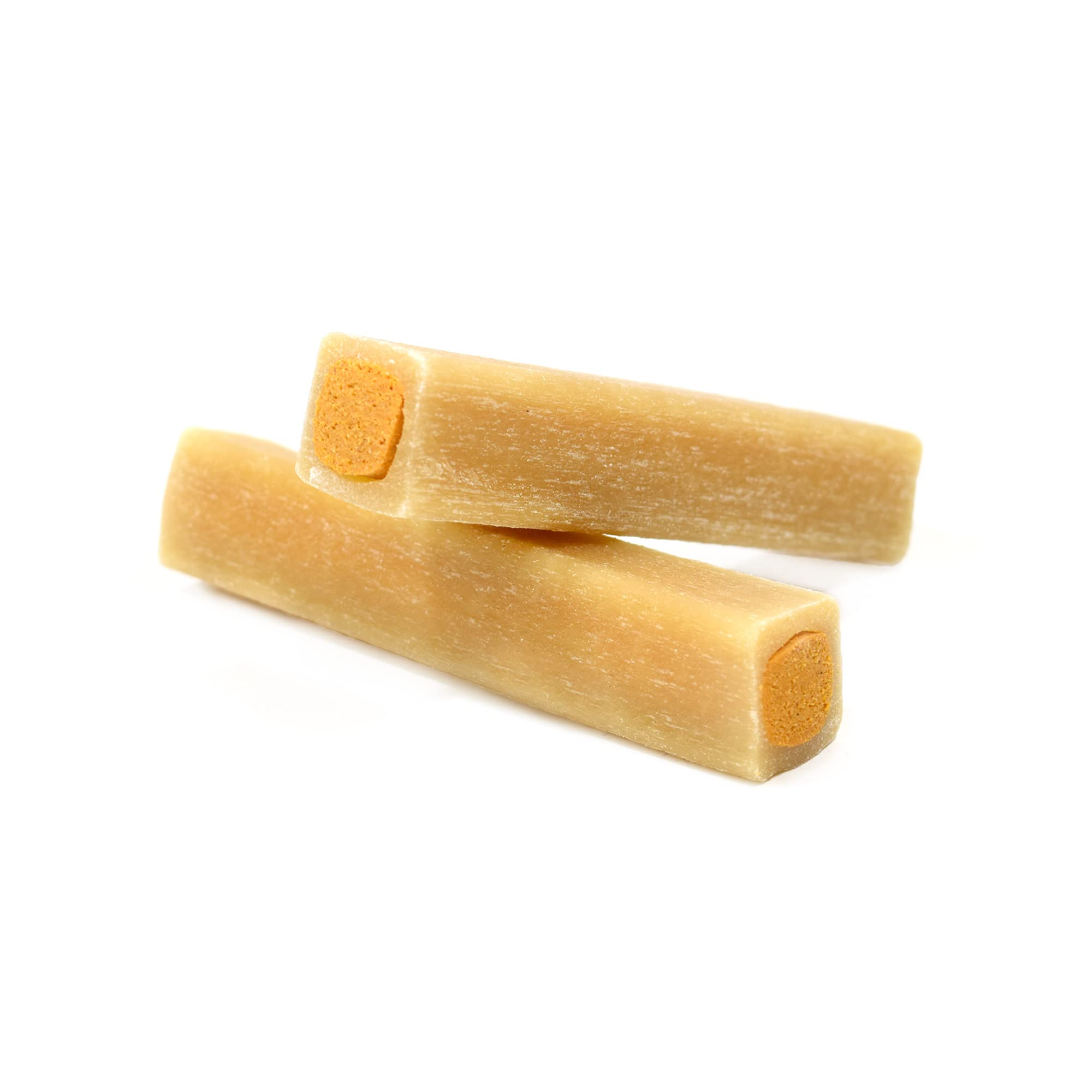 Ultra Chewy centro de mantequilla de cacahuate para sabor duradero