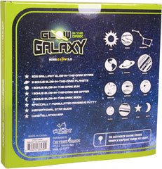 Ultra-Glow Super Stars Narwhal Novelties sol jumbo brillante como foco central decorativo