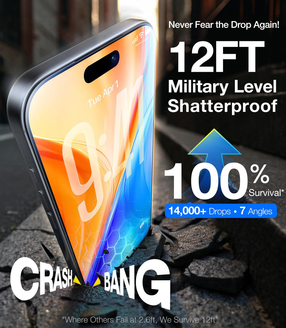UltraGlass superficie oleófuga que reduce huellas y facilita limpieza