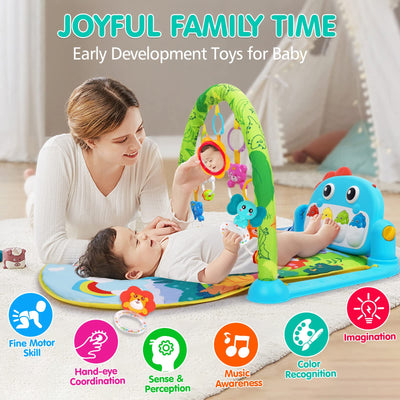 UMIKU chew-safe teething toys detailed for soothing gums